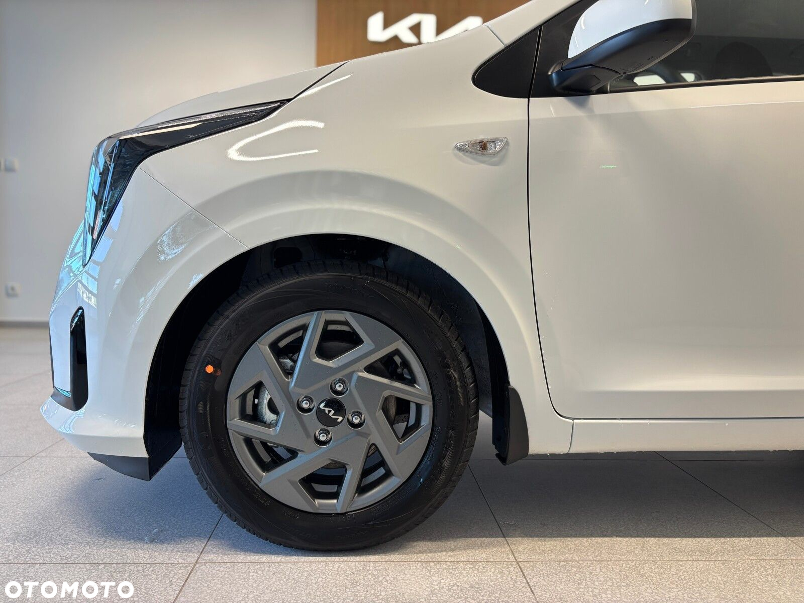 Kia Picanto - 8