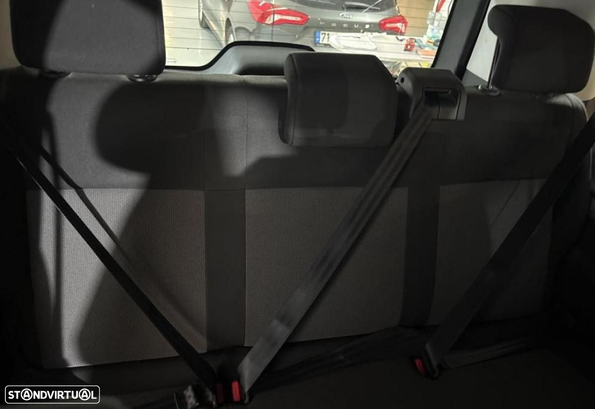 Toyota Proace Verso 1.5 D-4D L1 1.0T Comfort 9L - 5
