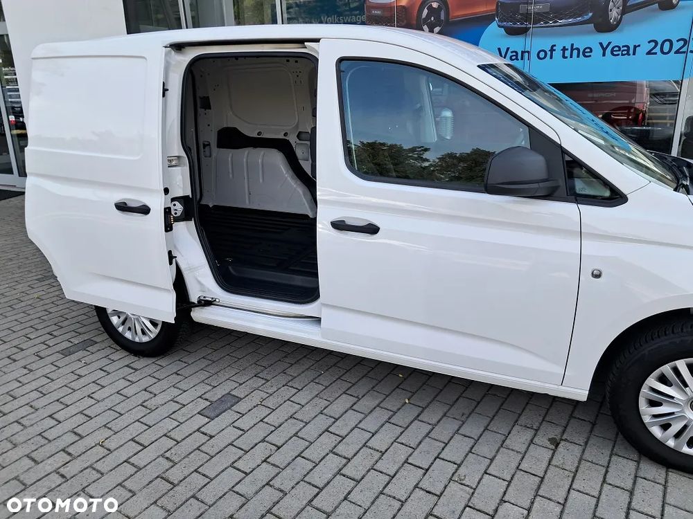 Volkswagen Caddy - 28