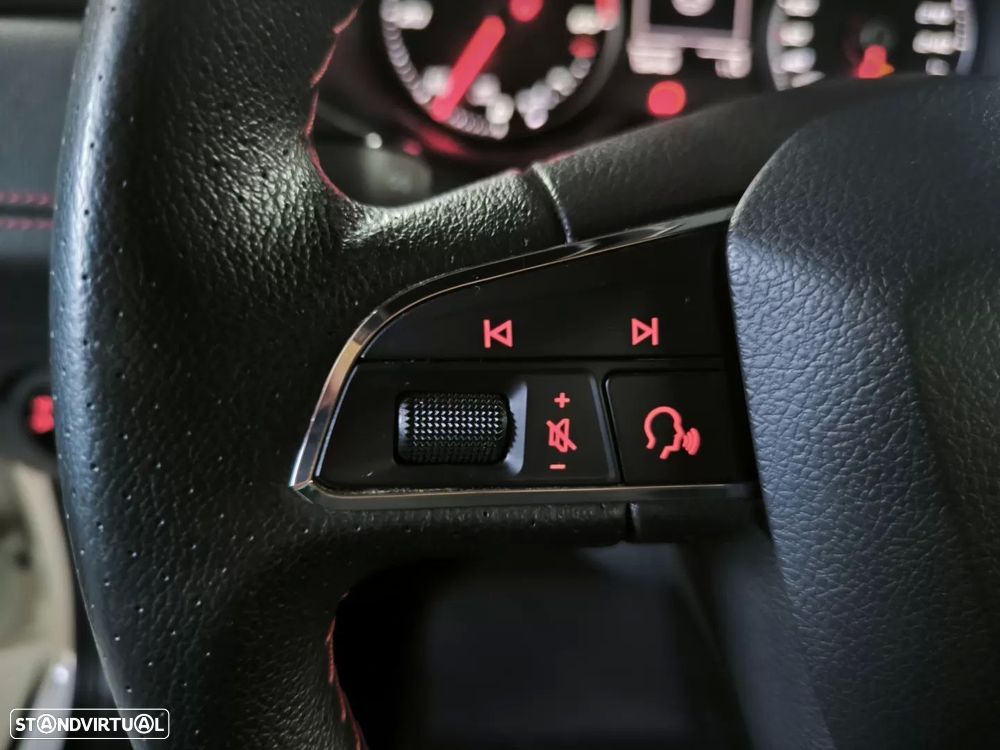 SEAT Arona 1.6 TDI FR - 41