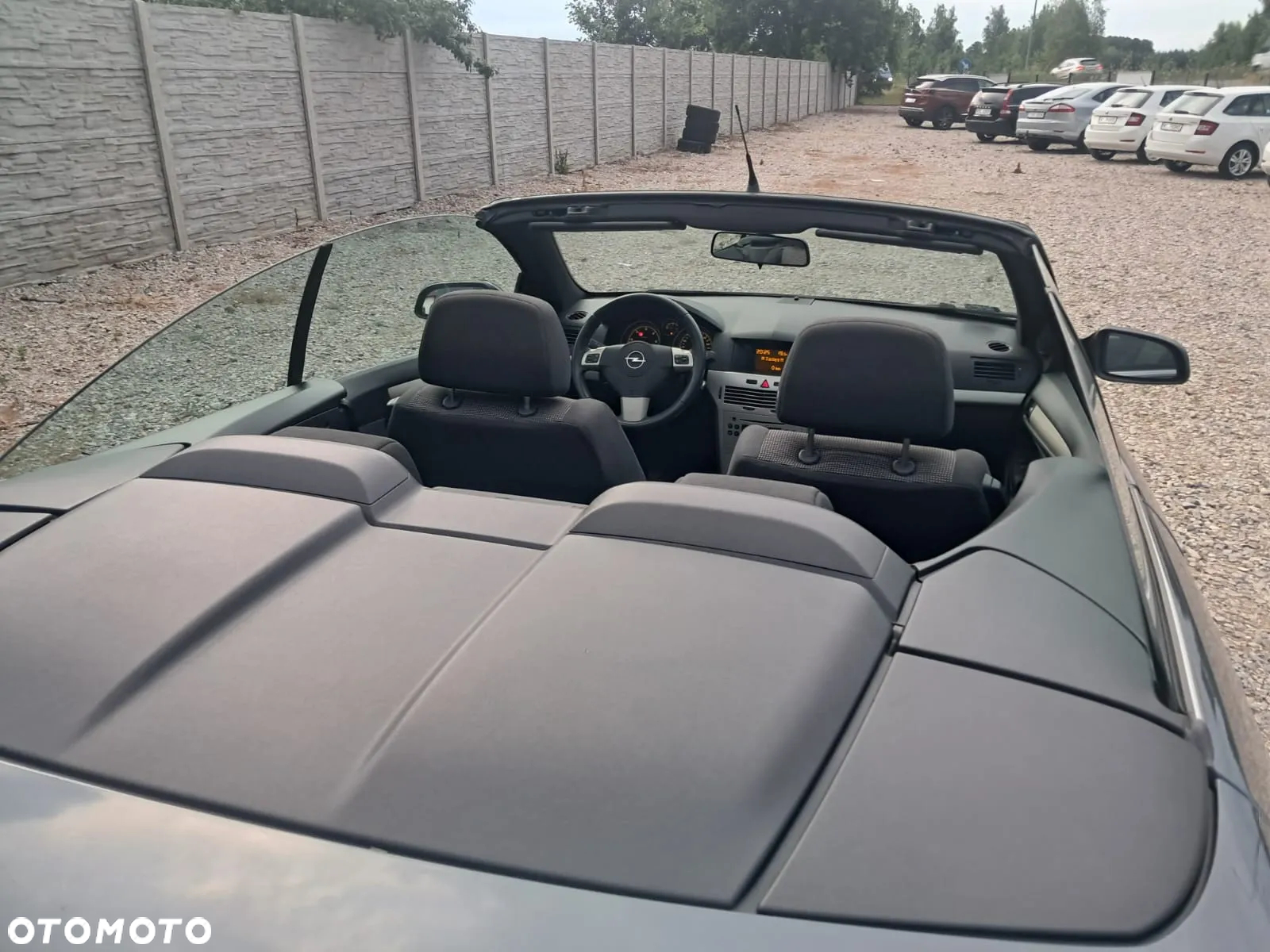 Opel Astra - 7
