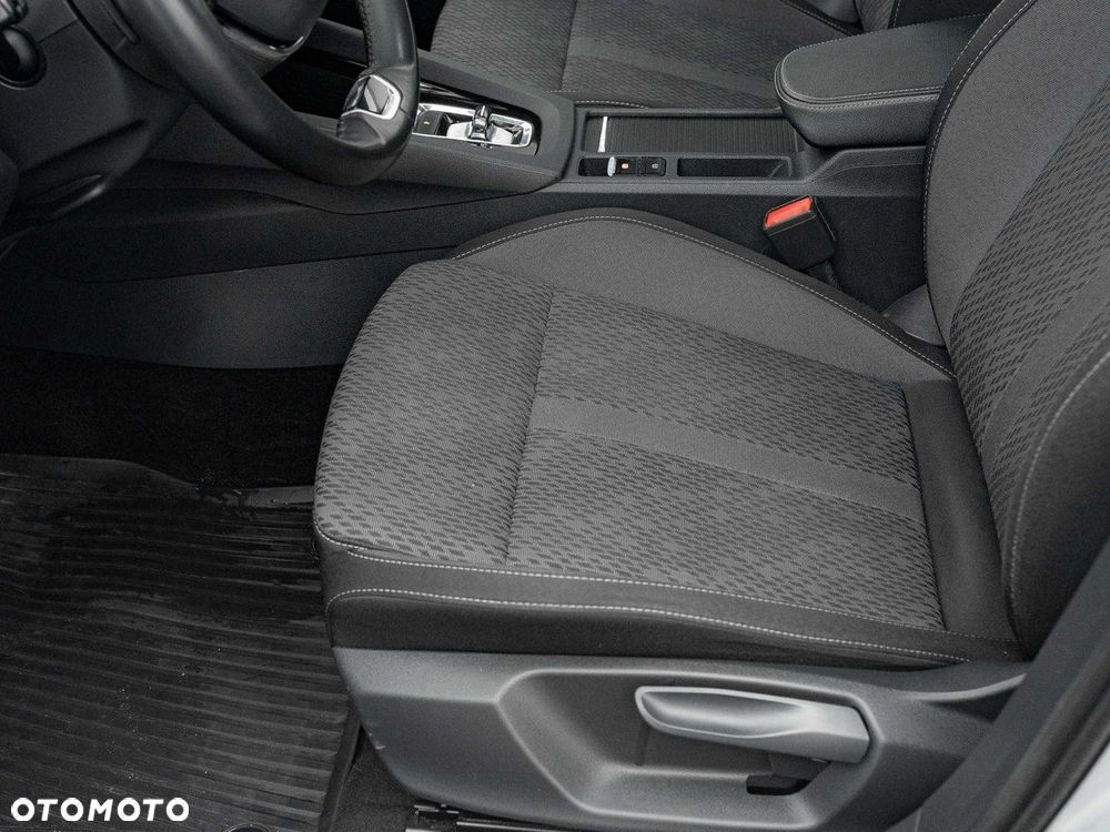 Skoda Octavia - 14