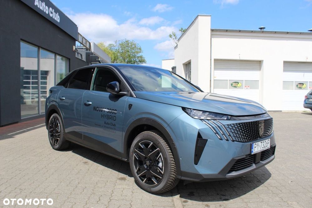 Peugeot 3008 - 5