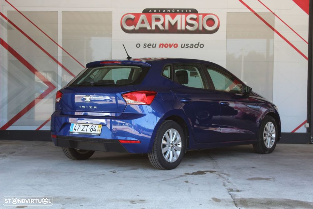 SEAT Ibiza 1.0 Style - 4