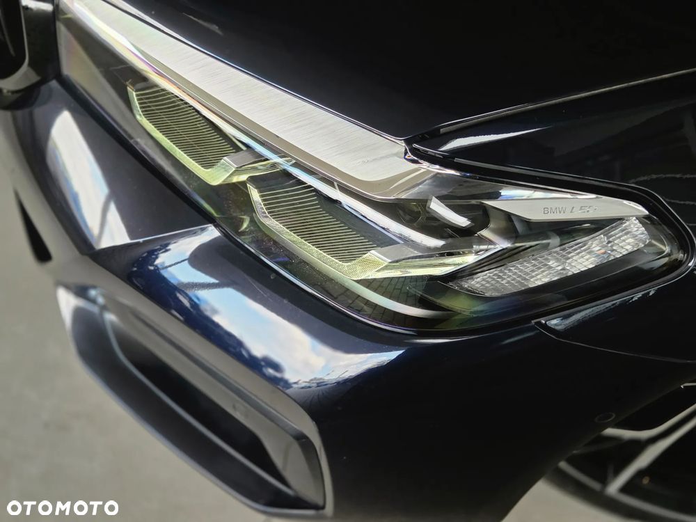 BMW Seria 5 530e M Sport sport - 22