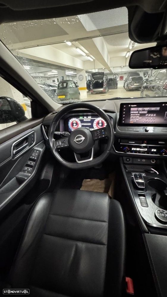 Nissan X-Trail 1.5 e-Power Tekna+ - 11