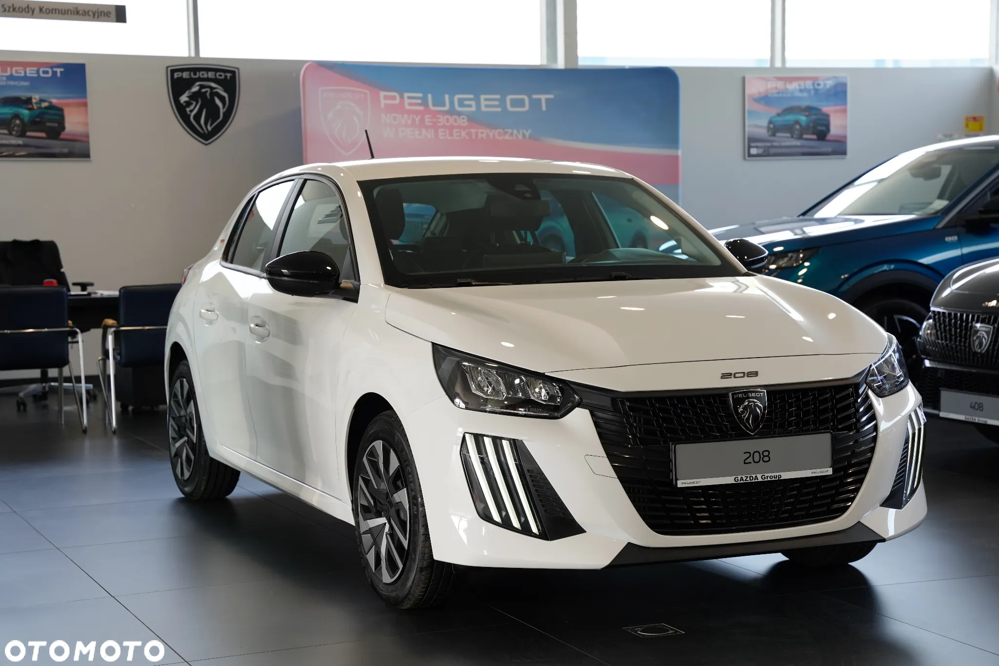 Peugeot 208 1.2 PureTech Style S&S - 2
