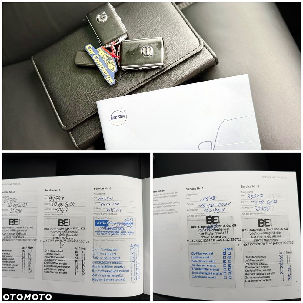 Volvo XC 90 T8 AWD Twin Engine Geartronic Inscription - 40