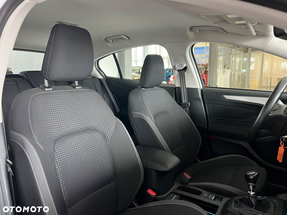 Ford Focus 1.0 EcoBoost Titanium ASS - 35