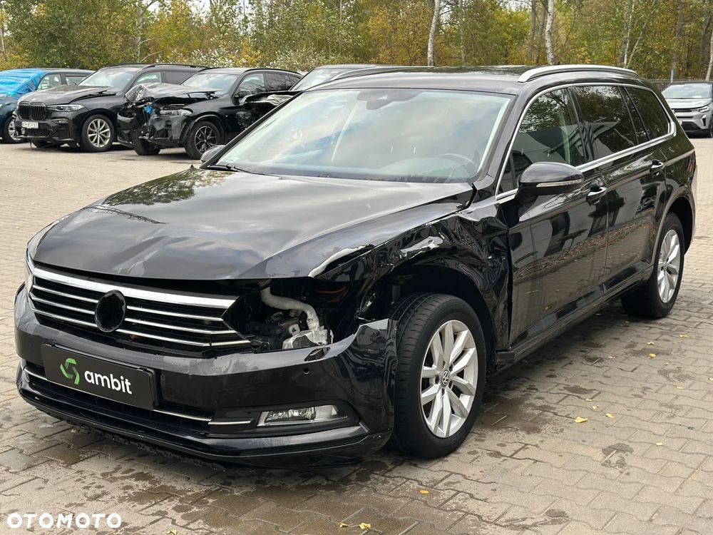 Volkswagen Passat - 3