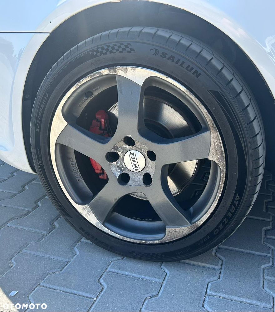 Skoda Octavia 2.0 TDI RS - 32