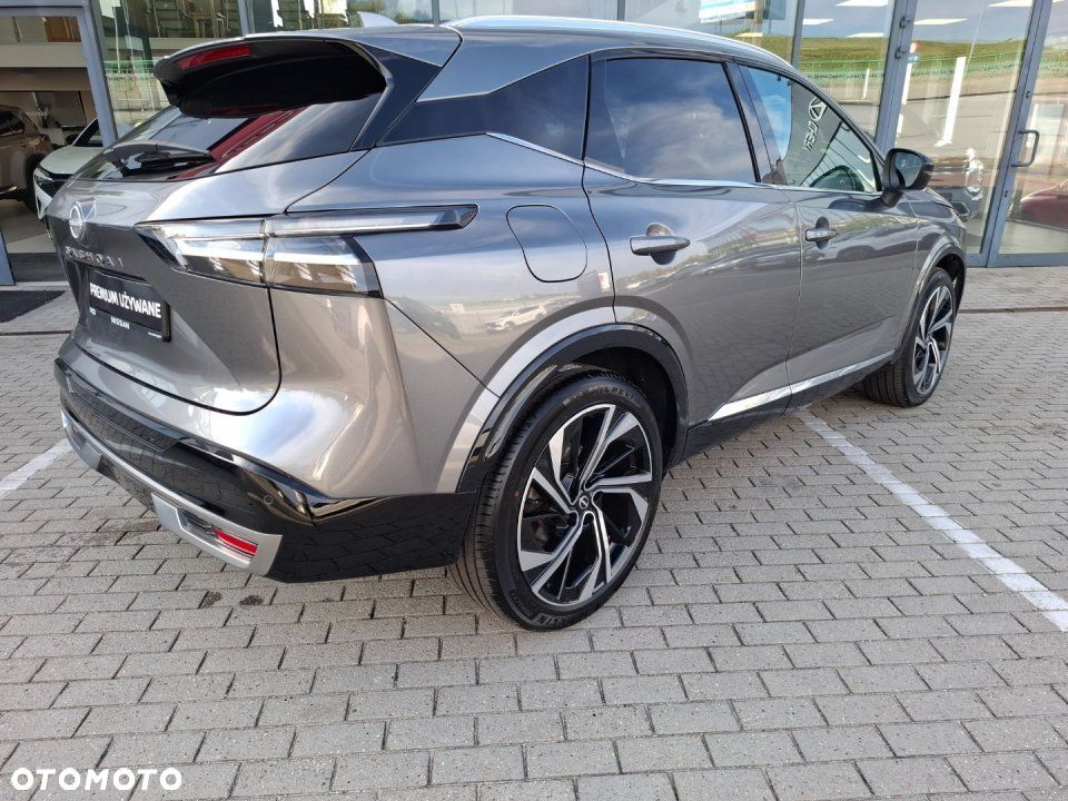 Nissan Qashqai - 13