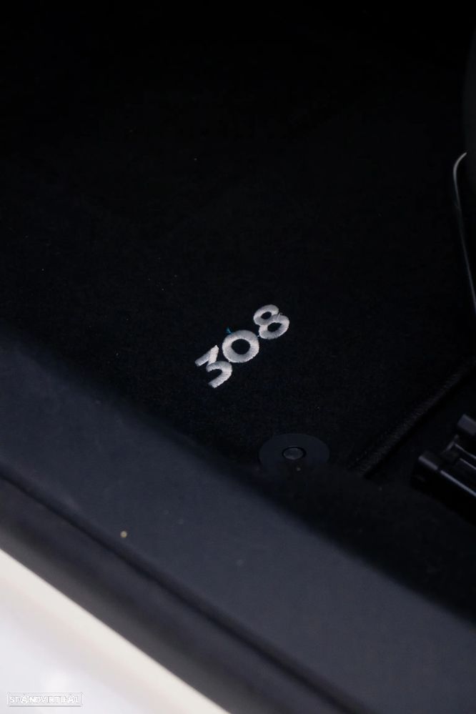 Peugeot 308 - 14