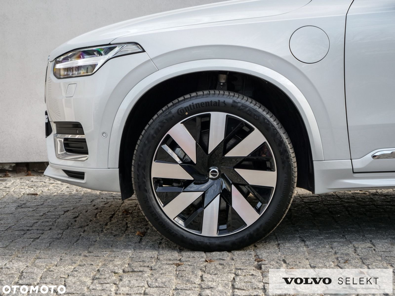 Volvo XC 90 - 13