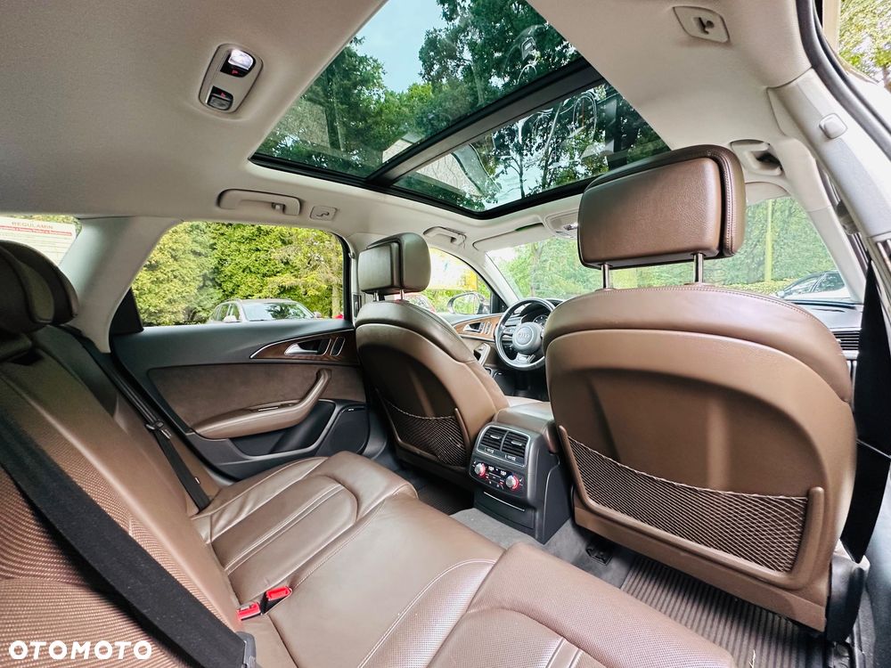 Audi A6 Allroad 3.0 TDI Quattro Tiptr - 1