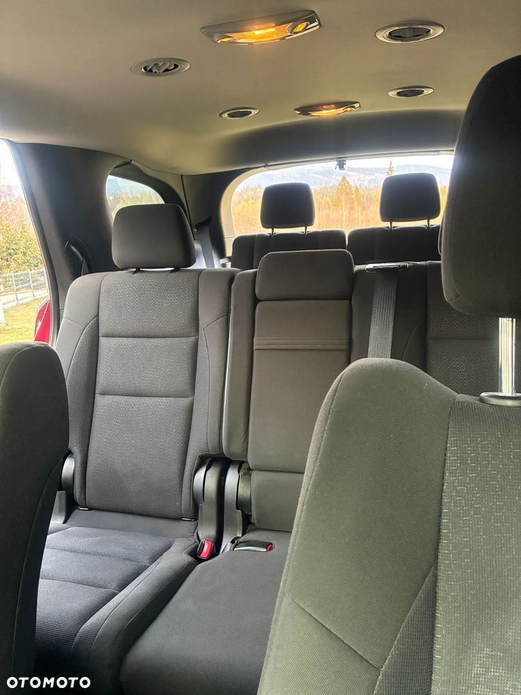 Dodge Durango 3,6 Limited - 18