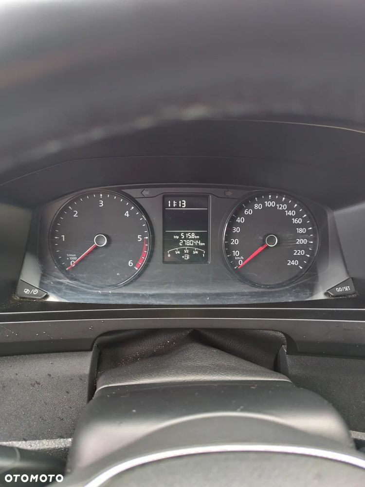 Volkswagen Transporter - 10