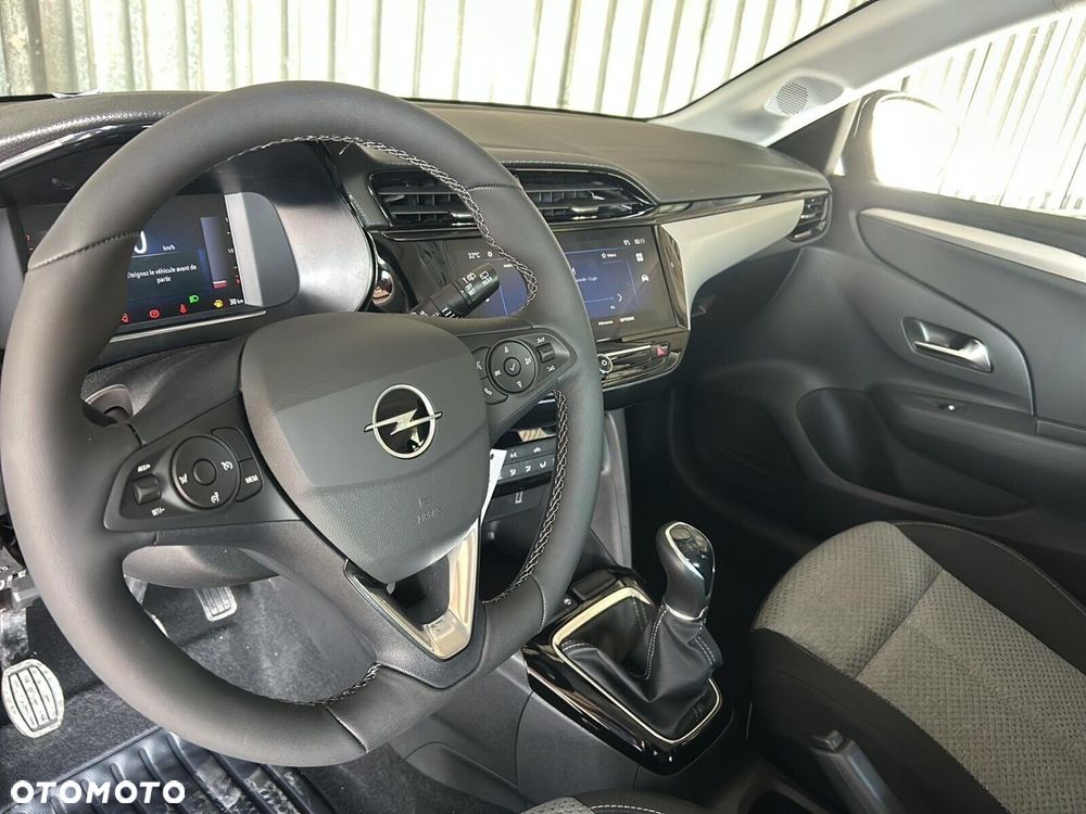Opel Corsa 1.2 Edition S&S - 11