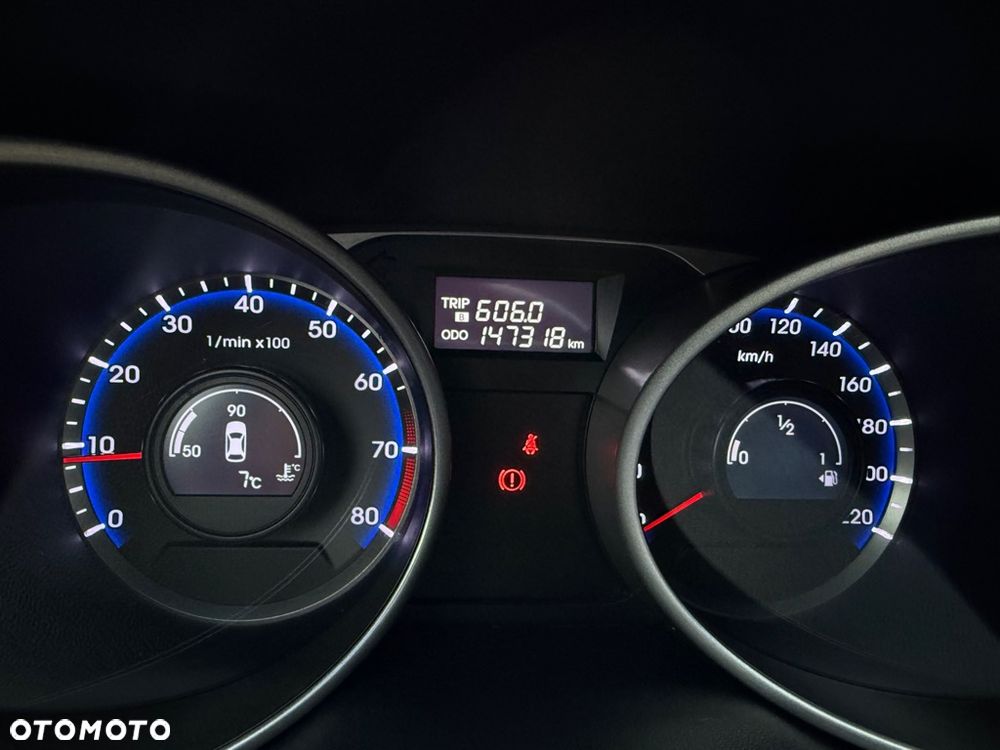 Hyundai ix35 1.6 2WD 5 Star Edition - 20