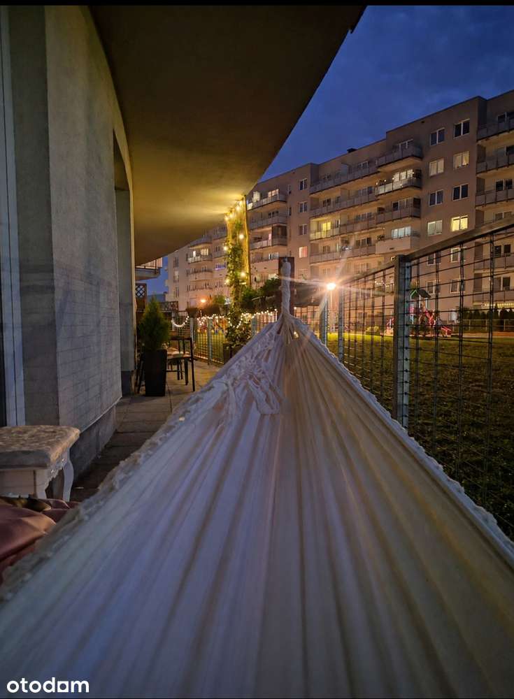 Mieszkanie na sprzedaż, 3 pokoje, 75 m², Reda