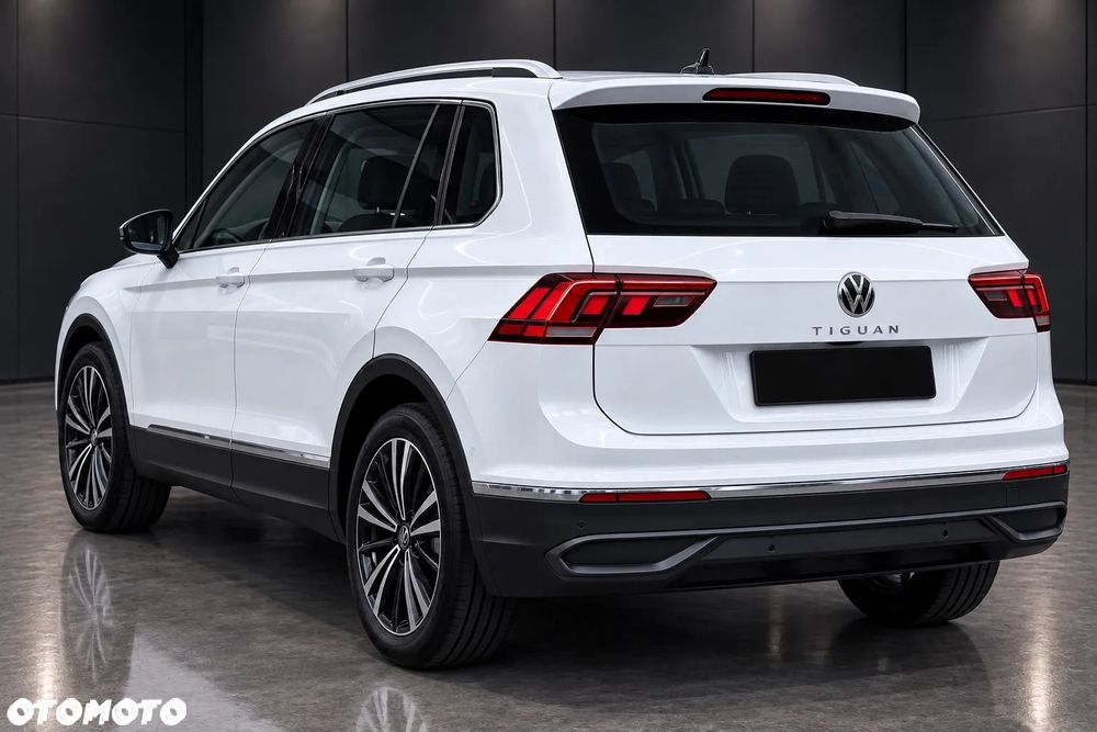 Volkswagen Tiguan 2.0 TDI SCR DSG United - 7