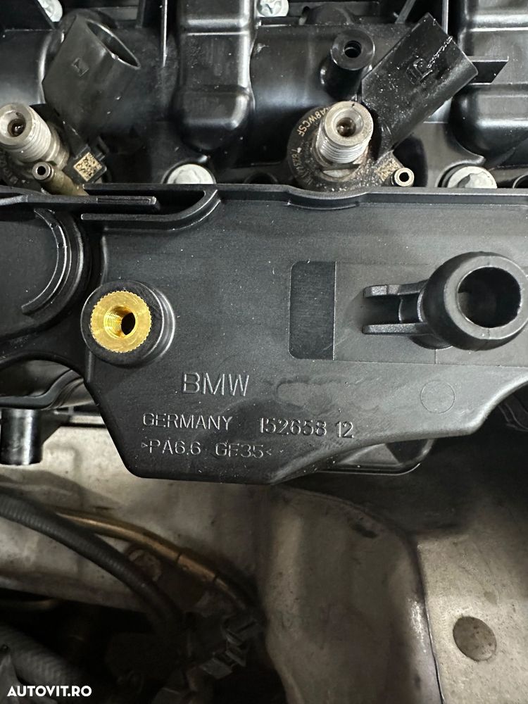 BMW Seria 6 640d - 25