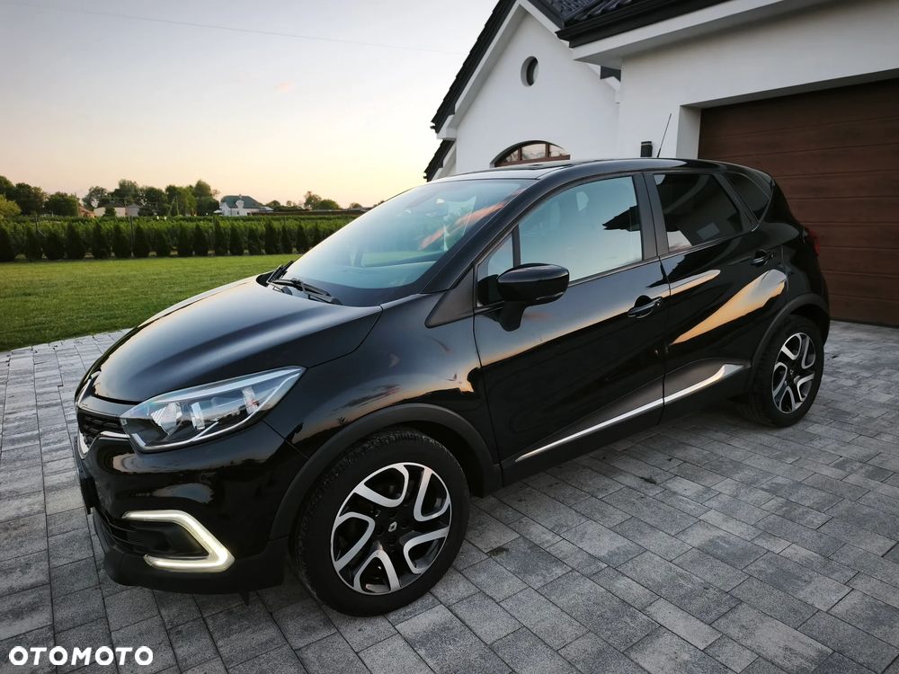 Renault Captur - 12