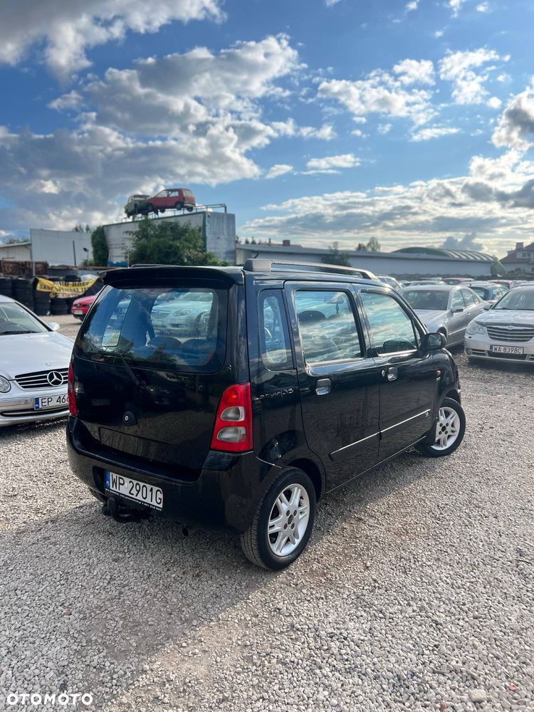 Suzuki Inny - 4
