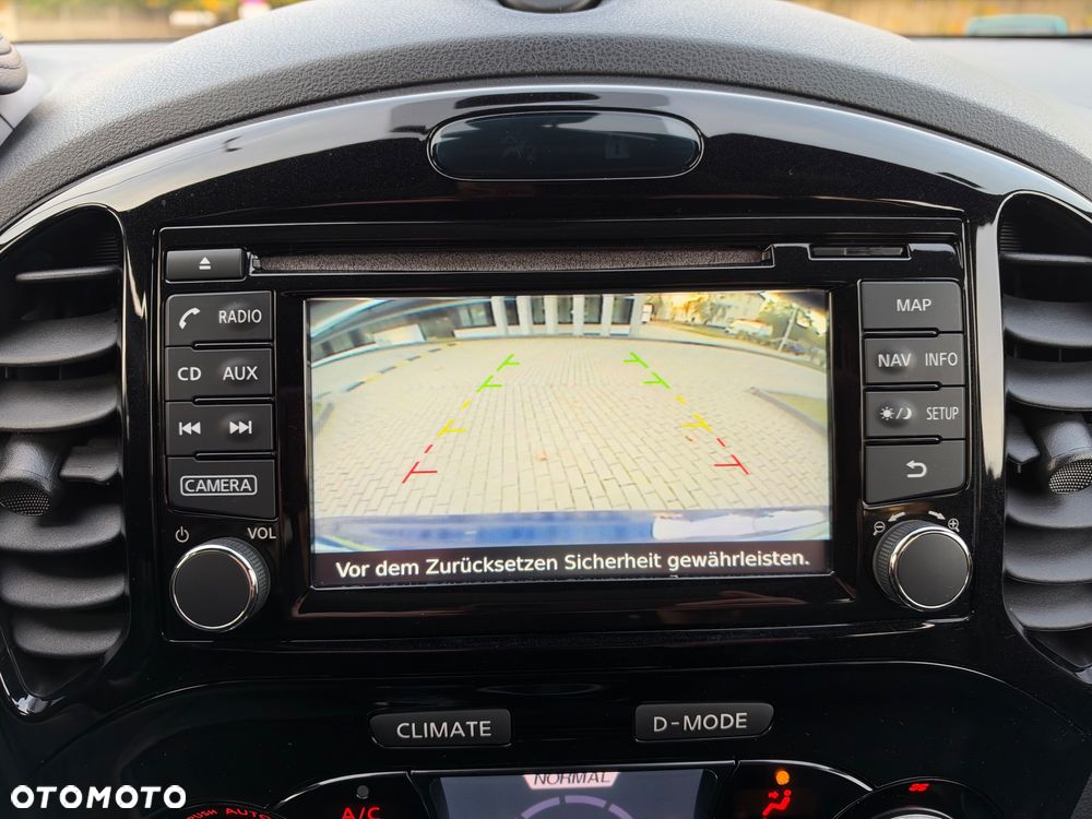 Nissan Juke 1.2 DIG-T Tekna - 32