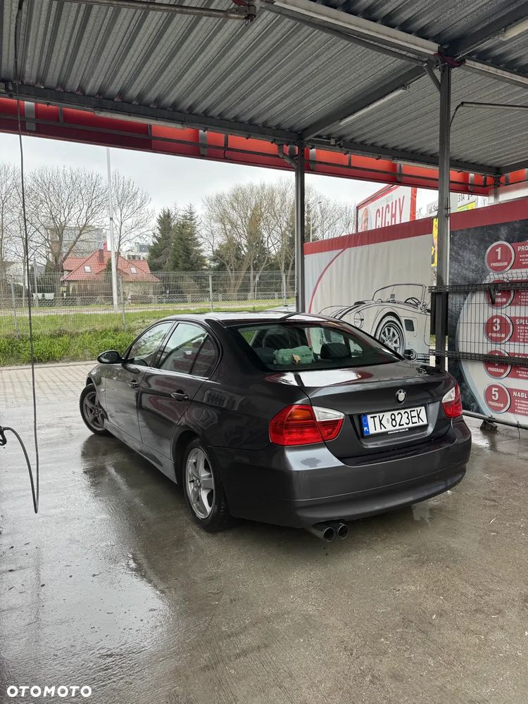 BMW Seria 3 ver-320i - 3