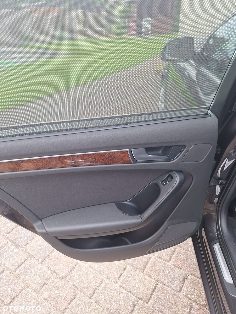 Audi A4 Avant 2.0 TDI Prime Line - 24