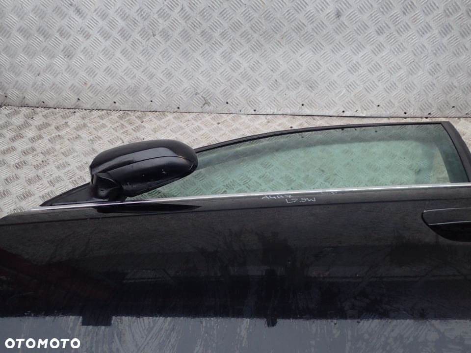 DRZWI LEWY PRZÓD AUDI A4 B7 LZ9W RADOM - 6