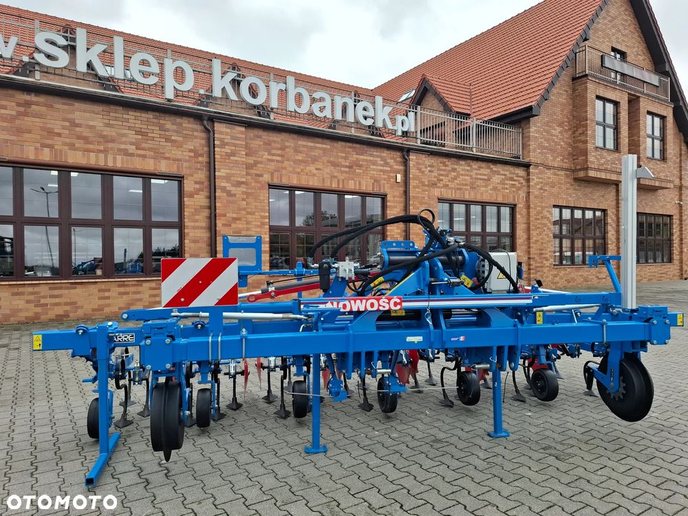 Inny CARRE PRECICAM ECONET - 2