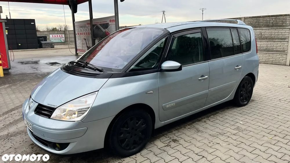 Renault Espace 2.0 Expression - 5