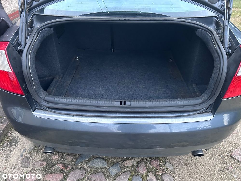 Audi A4 Limousine 1.8T - 5
