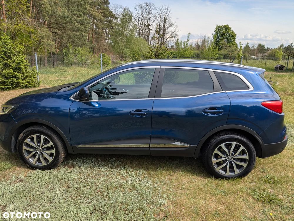 Renault Kadjar Energy dCi 130 Experience - 6
