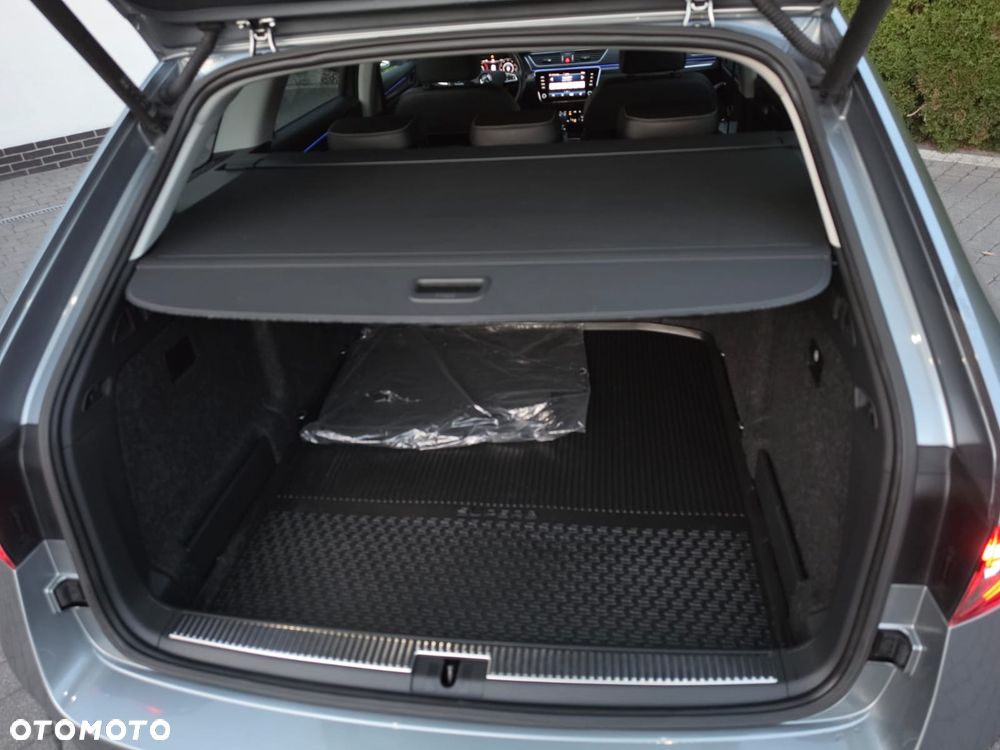Skoda Superb - 37