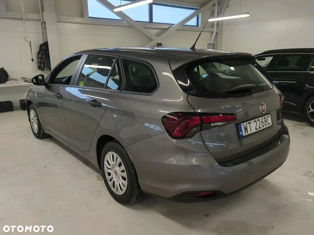 Fiat Tipo 1.4 16v Pop - 8