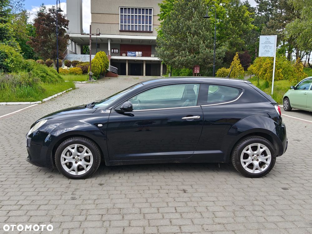 Alfa Romeo Mito TB 1.4 16V - 17