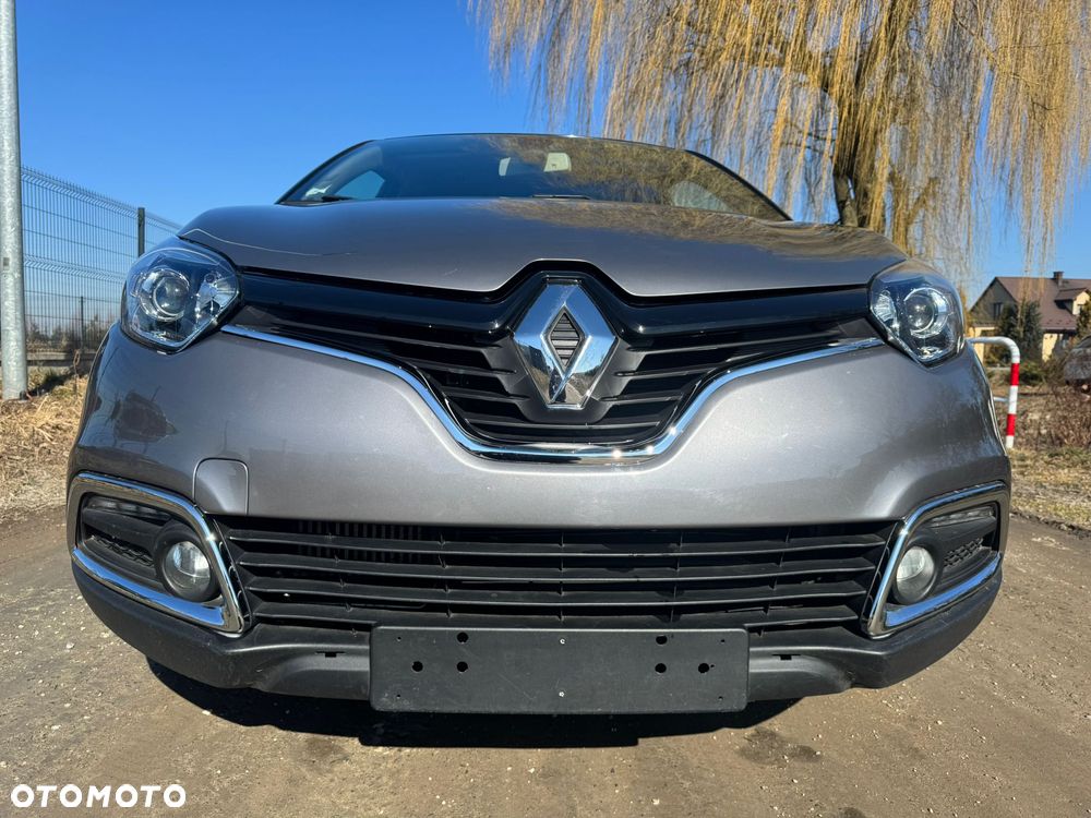 Renault Captur - 2