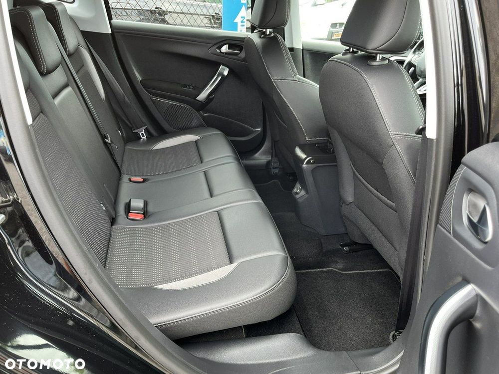 Peugeot 2008 PureTech 110 Stop&Start Crossway - 31