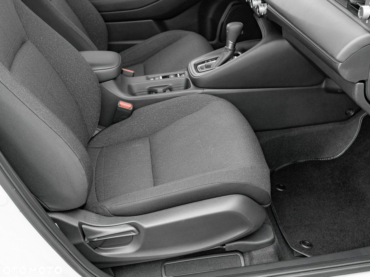 Honda HR-V 1.5 i-MMD Elegance CVT - 31