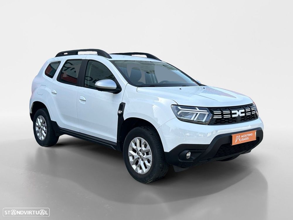 Dacia Duster 1.0 TCe Expression - 7