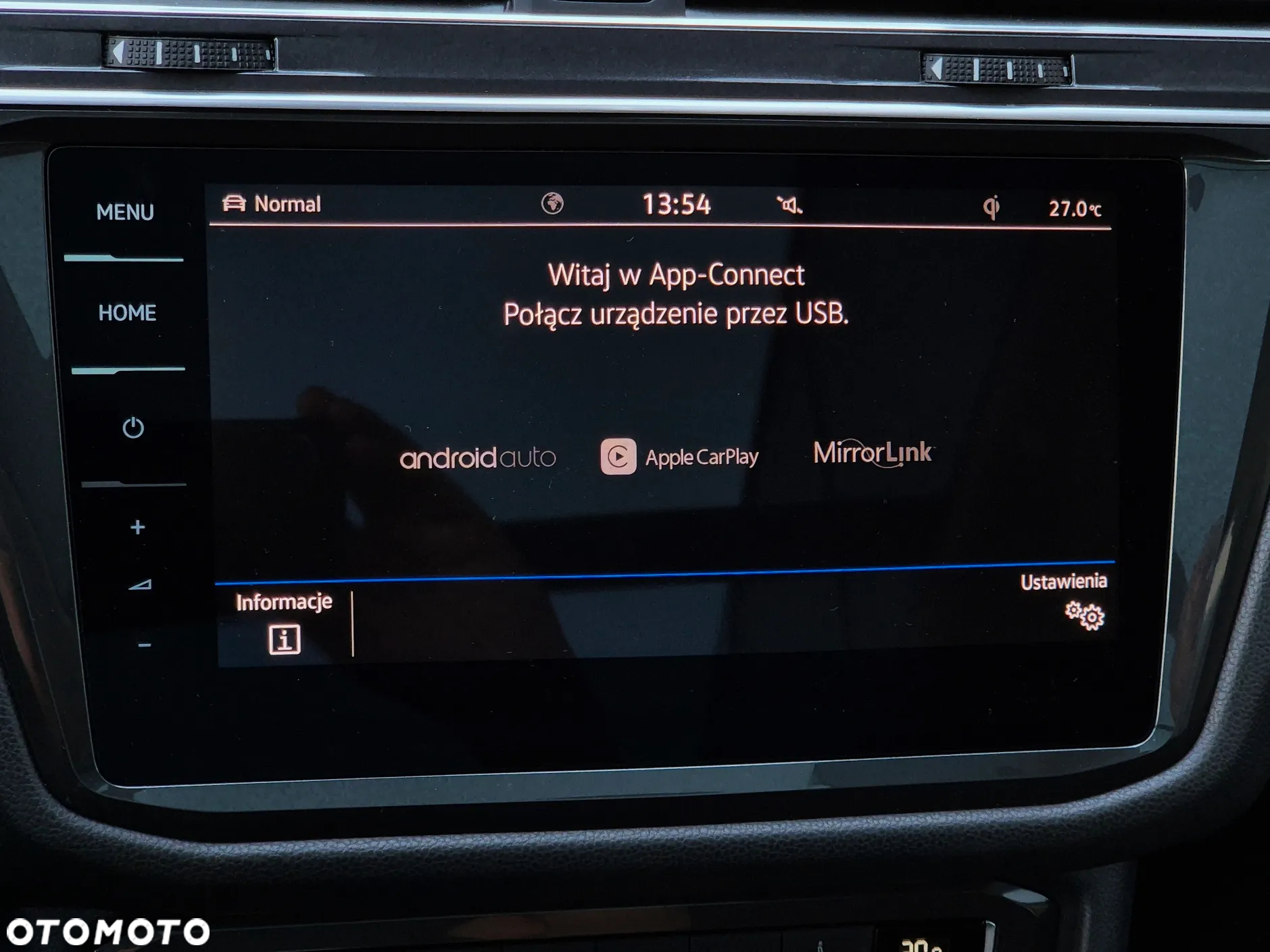 Volkswagen Tiguan 2.0 TSI 4Mot Highline DSG - 23