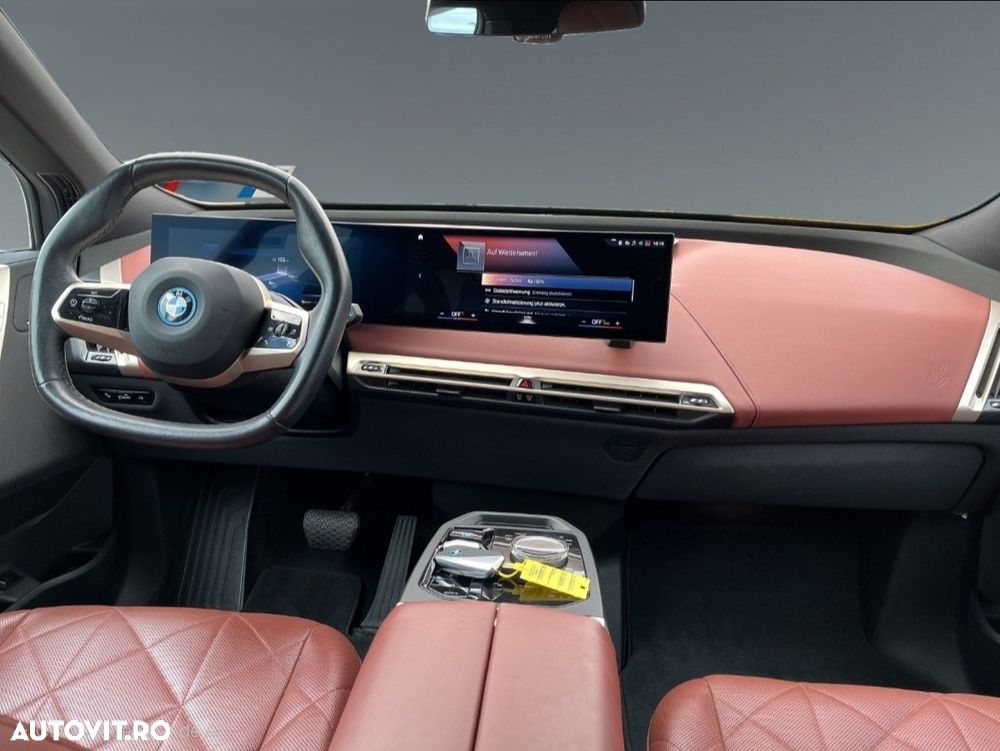 BMW iX - 6