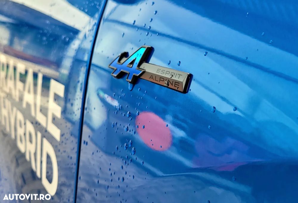 Renault Rafale - 12