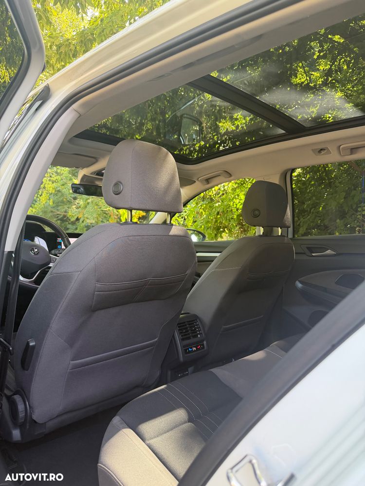 Volkswagen Golf 2.0 TDI 4Motion SCR DSG Alltrack - 23