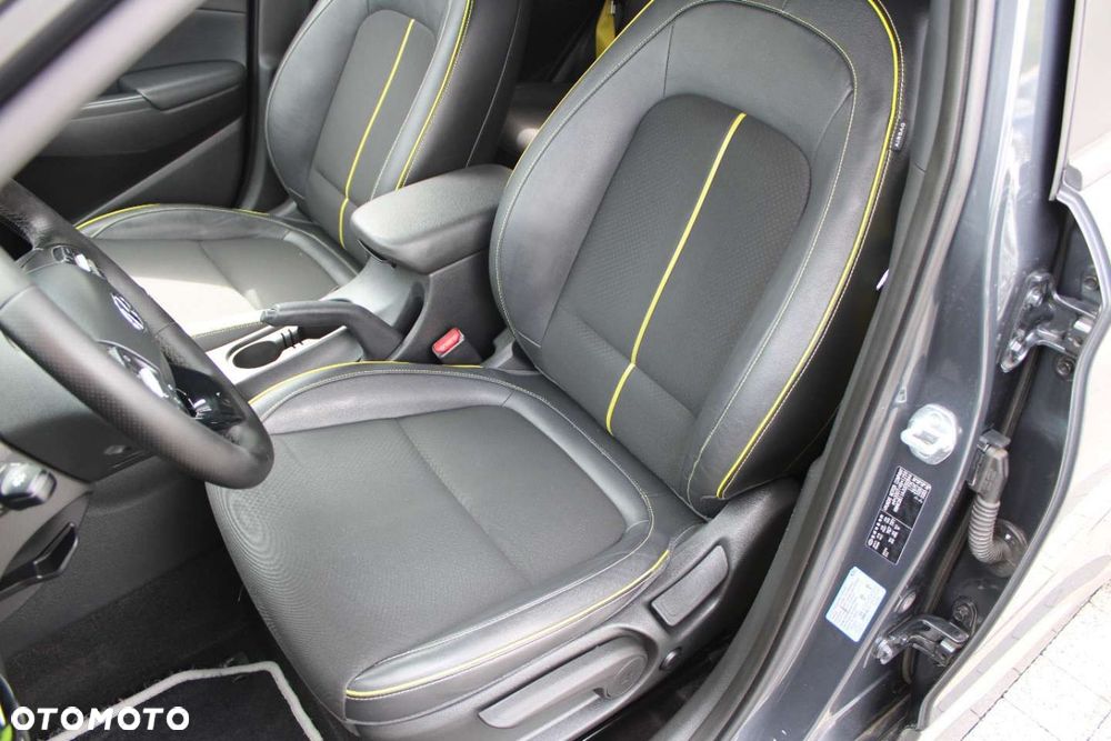 Hyundai Kona 1.0 T-GDI Premiere Style - 20