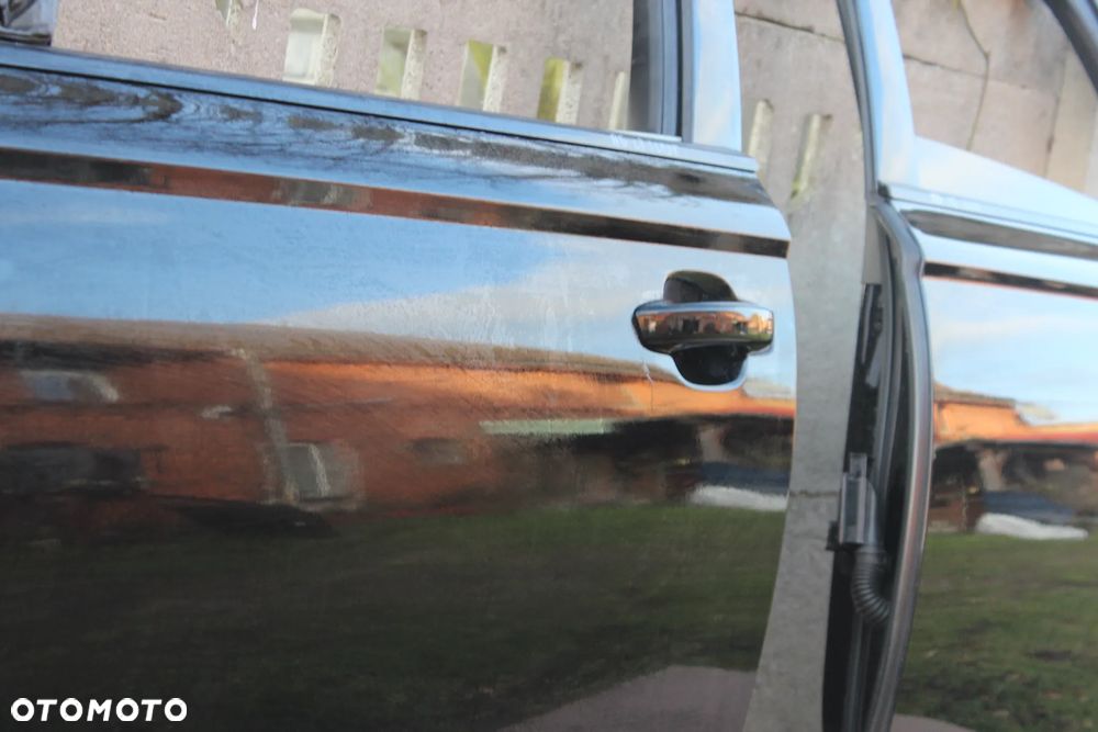 DRZWI LEWE PRZEDNIE AUDI A6 C7 LY9T 2016 - 10