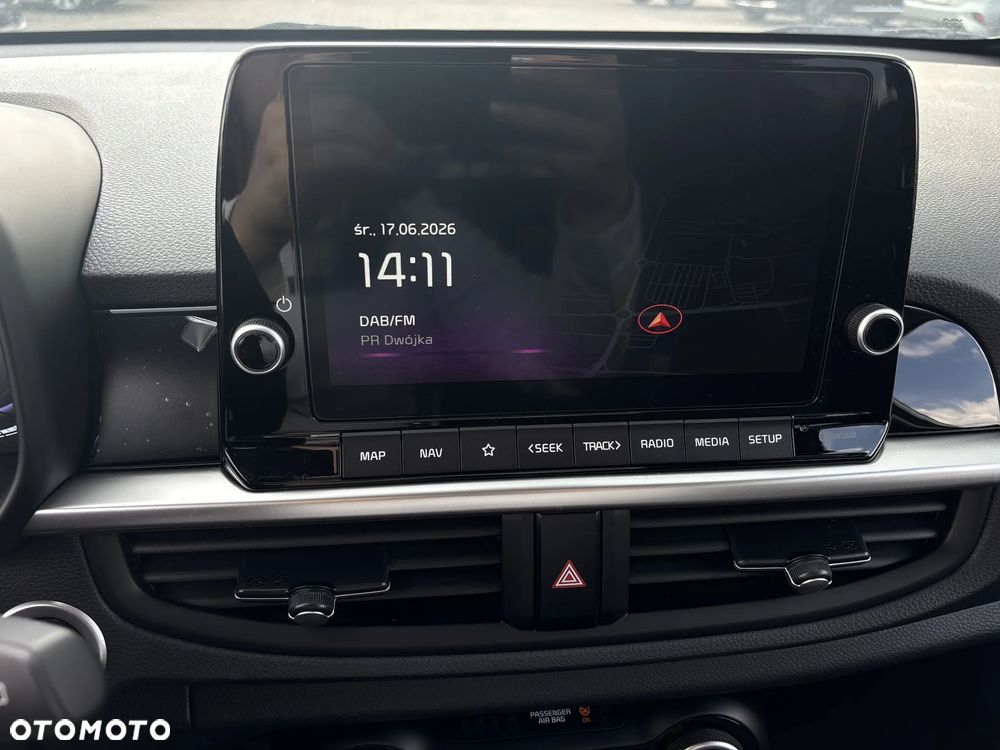 Kia Picanto 1.0 GDI Business Line - 19